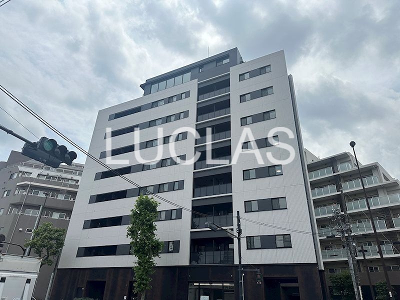 ＺＯＯＭ方南町 401号室 外観