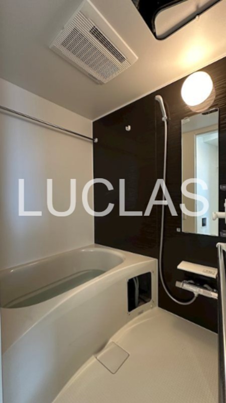 ＺＯＯＭ方南町 風呂画像