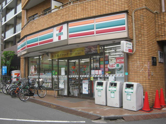 ＺＯＯＭ方南町 周辺画像4