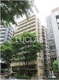 コアロード西新宿 709号室 外観