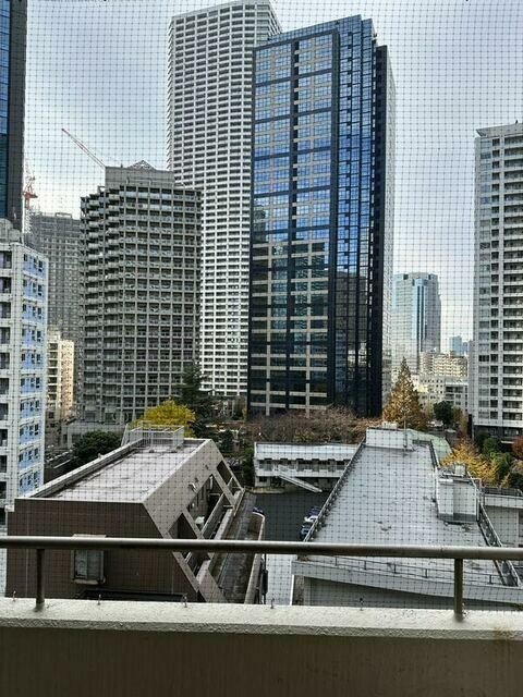 コアロード西新宿 その他5