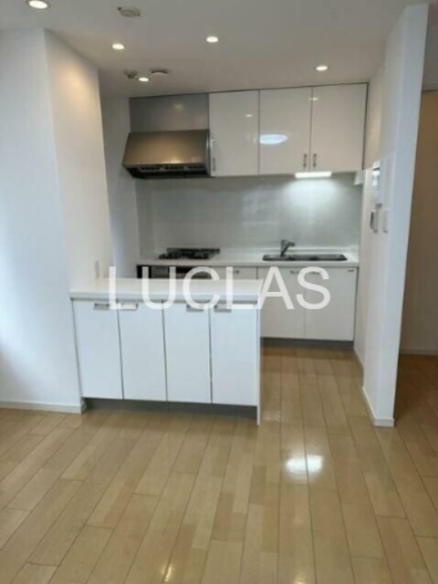 コアロード西新宿 キッチン