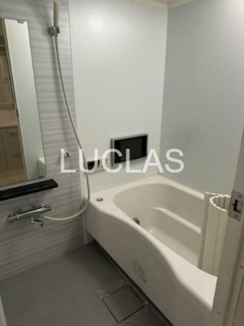 コアロード西新宿 風呂画像