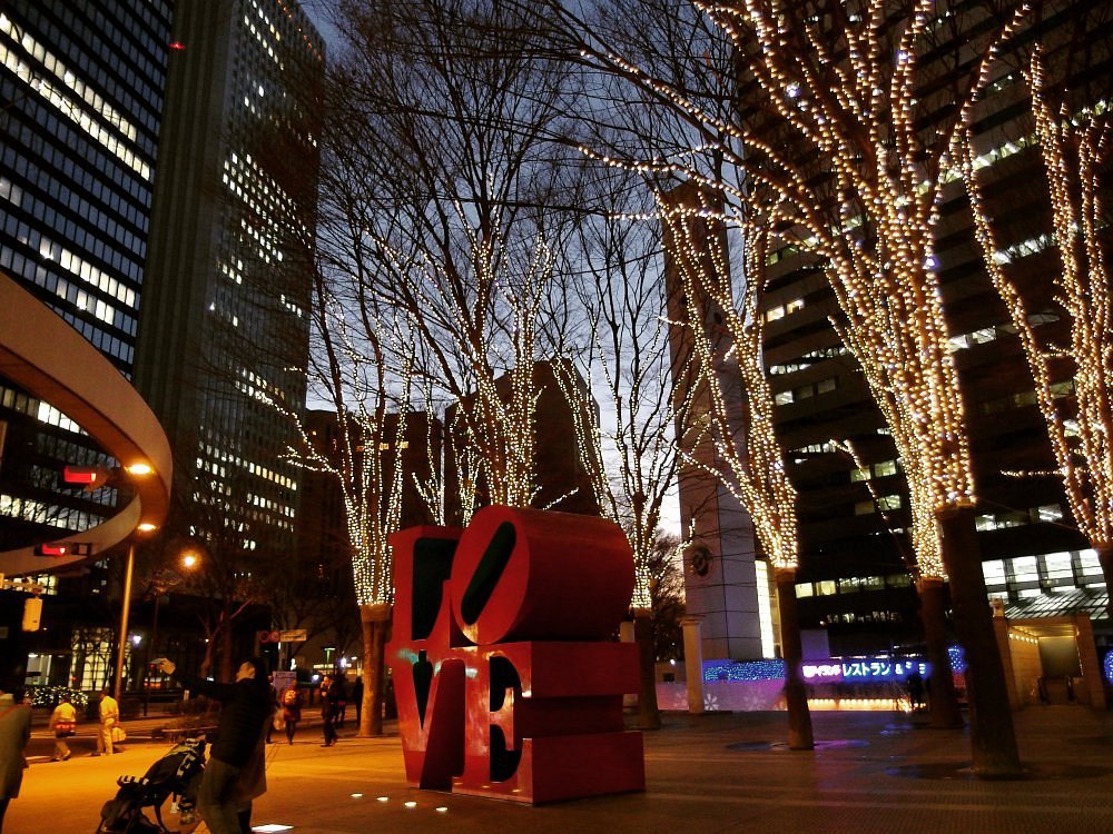 コアロード西新宿 周辺画像8