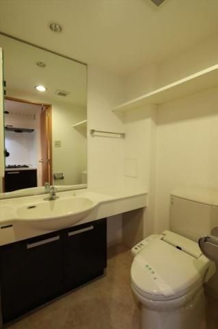 グランハイツ東中野 その他2