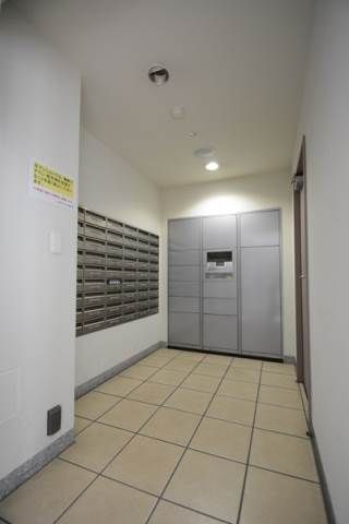 グランハイツ東中野 その他6