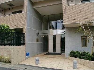 グランハイツ東中野 その他外観2