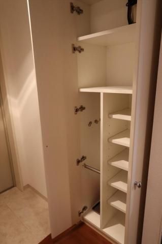 グランハイツ東中野 その他8