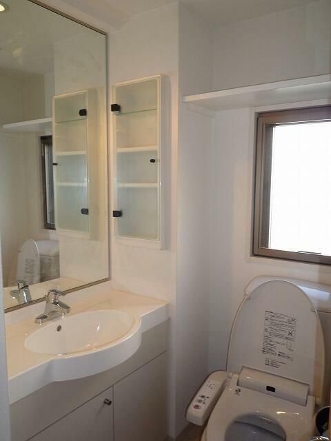 グランハイツ東中野 その他12