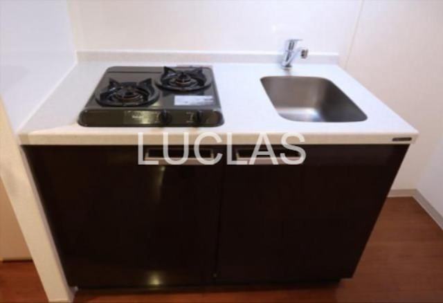 グランハイツ東中野 キッチン