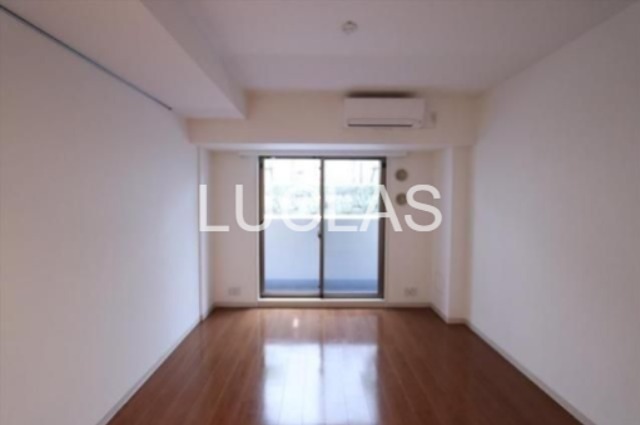 グランハイツ東中野 ベッドルーム