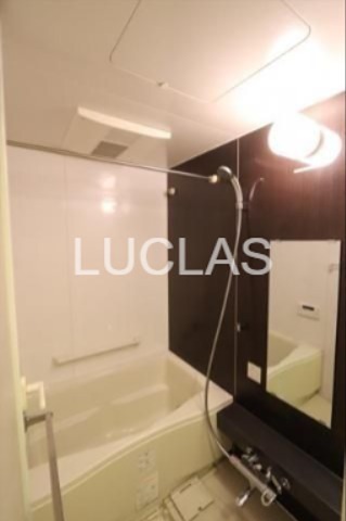 グランハイツ東中野 風呂画像