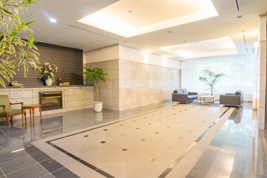 グランハイツ代々木 その他2