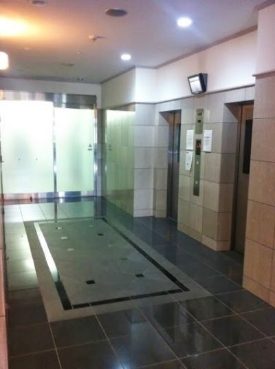 グランハイツ代々木 その他4