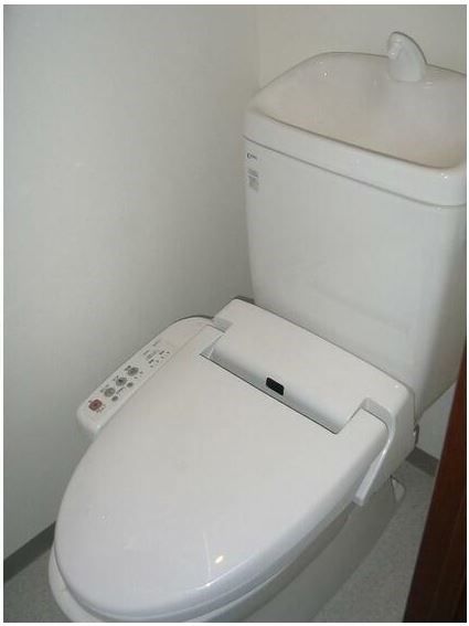 グランハイツ代々木 その他5