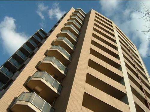 グランハイツ代々木 その他外観1