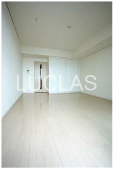 グランハイツ代々木 玄関