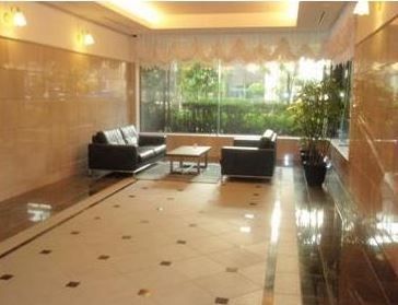 グランハイツ代々木 その他外観2