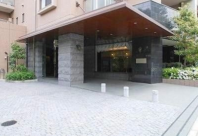 グランハイツ代々木 その他外観5