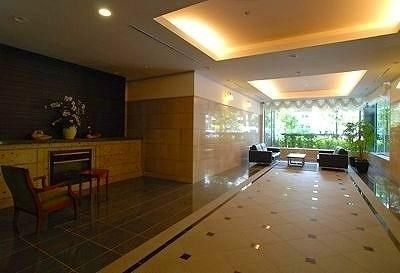 グランハイツ代々木 その他外観6