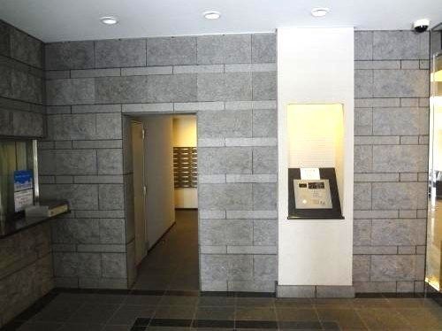 グランハイツ代々木 その他8