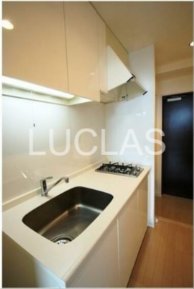 グランハイツ代々木 リビング