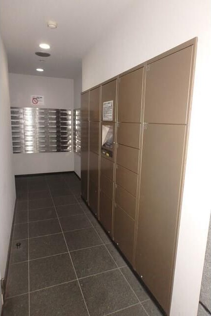 グランハイツ代々木 その他12