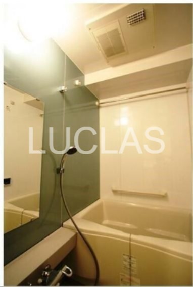 グランハイツ代々木 キッチン