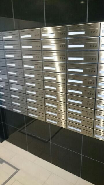 ガリシア代々木 その他外観1