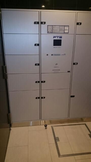 ガリシア代々木 その他外観2