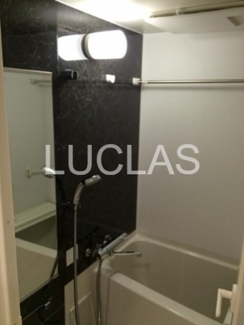 ガリシア代々木 風呂画像