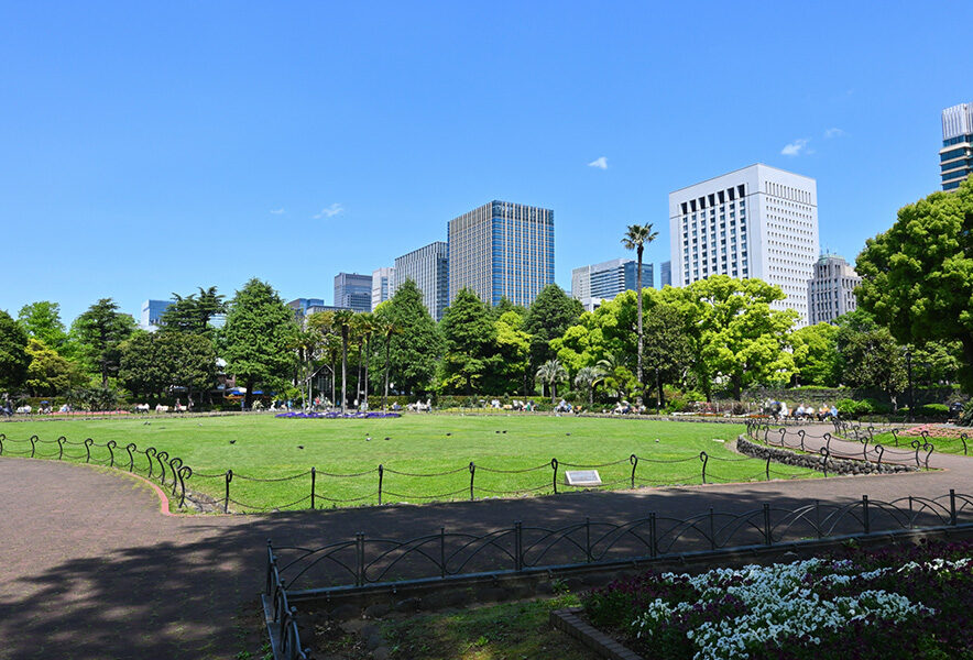 ガリシア代々木 周辺画像10