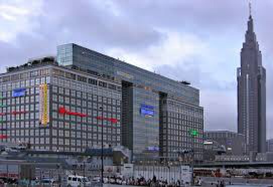 ガリシア代々木 周辺画像7