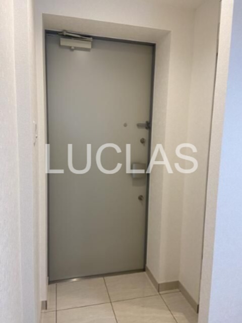 ガリシア東十条ｓｏｕｔｈ 玄関