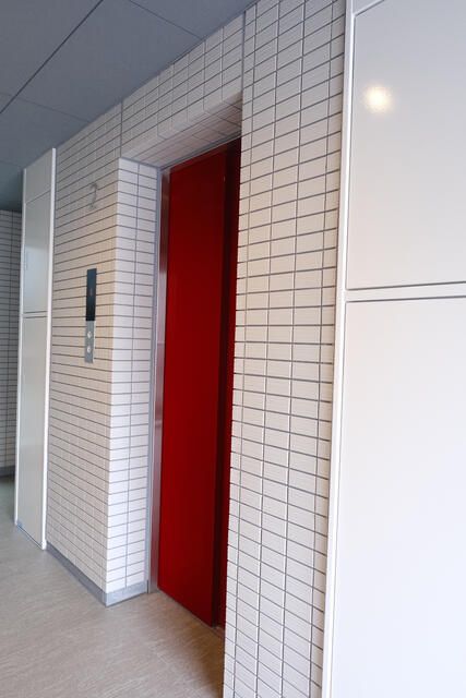 ガリシア東十条ｓｏｕｔｈ その他外観3