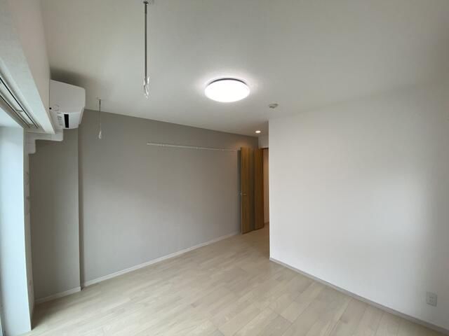 ガリシア東十条ｓｏｕｔｈ リビング