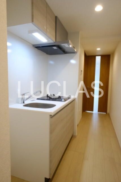 ガリシア東十条ｓｏｕｔｈ キッチン