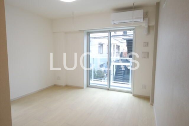 ガリシア東十条ｓｏｕｔｈ ベッドルーム