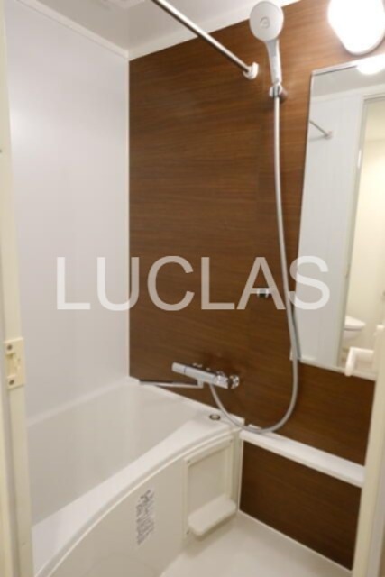 ガリシア東十条ｓｏｕｔｈ 風呂画像