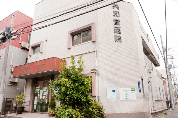 ガリシア東十条ｓｏｕｔｈ 周辺画像9