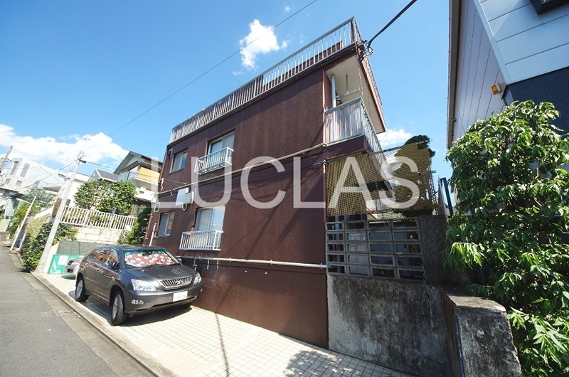 マンションアイ第１ その他2