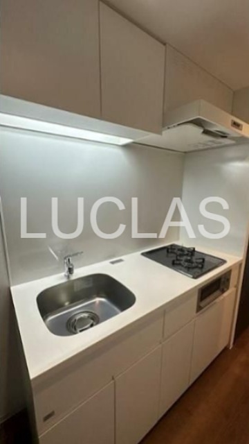 ＺＯＯＭ新宿御苑前 キッチン