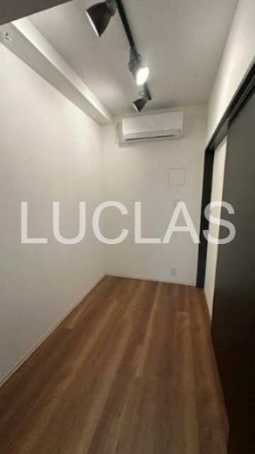 ＺＯＯＭ新宿御苑前 ベッドルーム