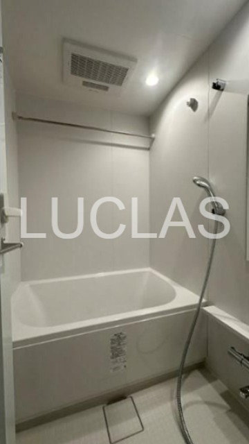 ＺＯＯＭ新宿御苑前 風呂画像