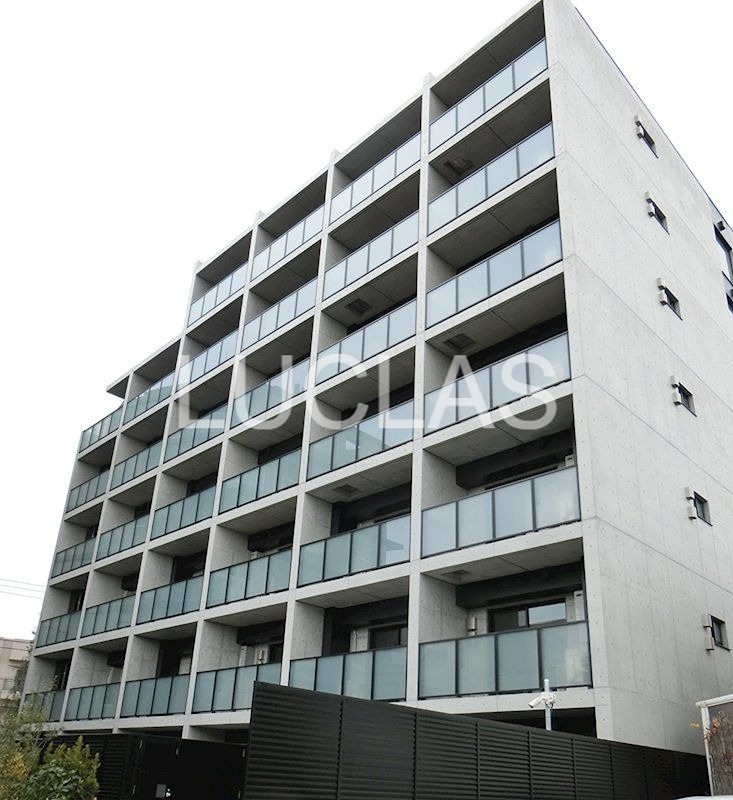 ＺＯＯＭ新宿西落合 106号室 外観