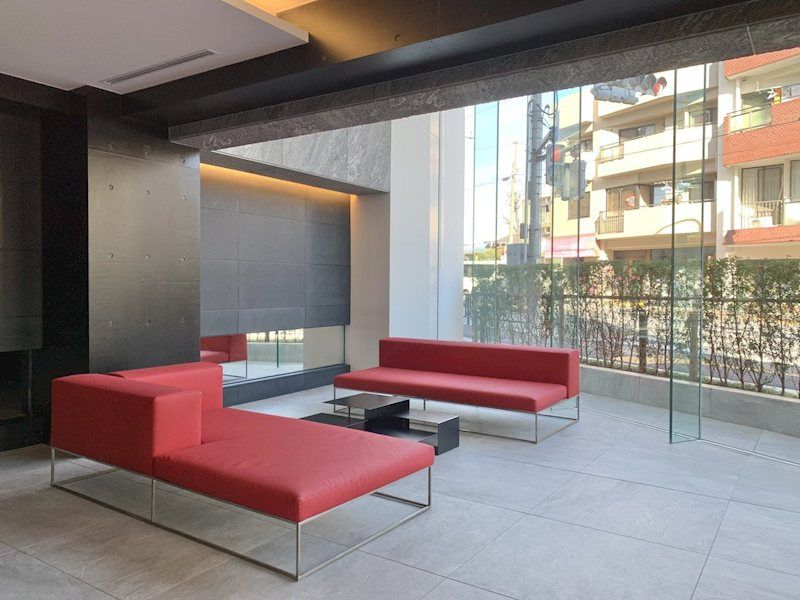 ＺＯＯＭ新宿西落合 その他外観2