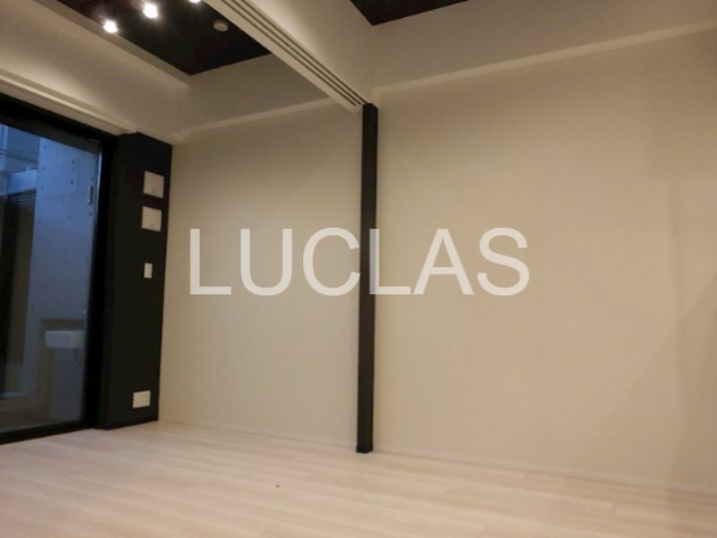 ＺＯＯＭ新宿西落合 ベッドルーム