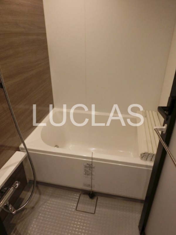 ＺＯＯＭ新宿西落合 風呂画像