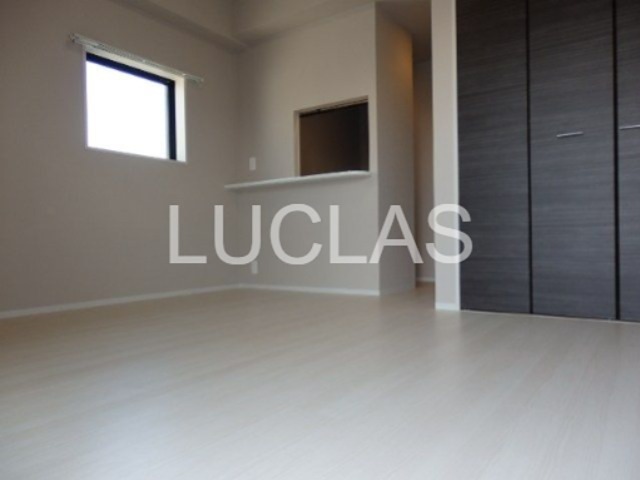 ＺＯＯＭ東新宿 リビング