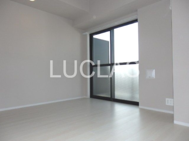 ＺＯＯＭ東新宿 ベッドルーム